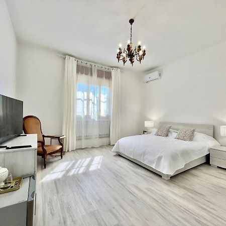Mesola La Villetta Nel Delta מראה חיצוני תמונה